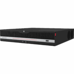 [AcuSeek] NVR 12 Megapixel (4K) / 16 Canales IP / 8 Bahías de Disco Duro / 2 Tarjetas de Red / Soporta RAID / HDMI en 4K / Soporta POS / Reconocimiento Facial / Bases de Datos / Hasta 100,000 Fotografías / AcuSearch