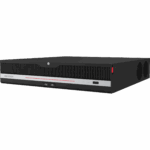 [AcuSeek] NVR 12 Megapixel (4K) / 32 Canales IP / 8 Bahías de Disco Duro / 2 Tarjetas de Red / Soporta RAID / HDMI en 4K / Soporta POS / Reconocimiento Facial / Bases de Datos / Hasta 100,000 Fotografías / AcuSearch