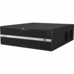 [AcuSeek]  NVR 12 Megapixel (4K) / 64 Canales IP / 16 Bahías de Disco Duro / 2 Tarjetas de Red / Soporta RAID / HDMI en 4K / Soporta POS / Reconocimiento Facial / Bases de Datos / Hasta 100,000 Fotografías / AcuSearch