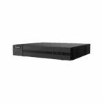 DVR 4 Canales TurboHD + 2 Canales IP / 5 Megapixel Lite - 3K Lite / Audio por Coaxitron / ACUSENSE Lite / 1 Bahía de Disco Duro / H.265+ / Salida en Full HD