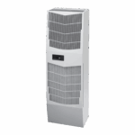 SpectraCool Indoor con RAC G52, 12000 BTU 230 V, Gris Claro, Acero
