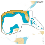 Carta Náutica C-MAP REVEAL X / Integración con Simrad NSX / Mapas Vectoriales Complejos / Batimetría de Alta Resolución / Modos Día y Noche / Actualizaciones Gratuitas por 12 Meses / Herramienta Inspector de Mapas / Reli