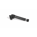 Kit de Operadores Para Puertas Abatibles de 2.5 Metros y 300 KG Lince de CAME / Equipos Para Uso Residencial / Voltaje de Operación 110V