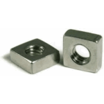 Tuerca Cuadrada para RP-5212, Paquete con 25 Piezas