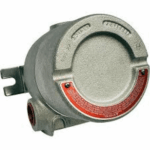 Conjunto De Caja De Conexiones De 6 Cables De Aluminio UL/CSA