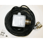 Kit De Montaje Remoto Para Sensores Tóxicos Con Personalidad Electroquimica EC (45m) Para Serie 3000 y XNX