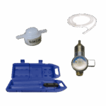 Kit De Calibración Para Gases Tóxicos Para Transmisores Serie Sensepoint XCD RTD