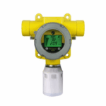 Detector Industrial Con Sensor Remoto Para Cloro (CI2), 0-5 PPM, Salida 4-20 mA, 3 Relays, Carcasa De Aluminio Grado Marino, Serie Sensepoint XCD RTD