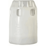 Protector Climático Para Sensores Serie Sensepoint XCD y XNX