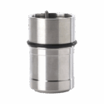 Cartucho De Repuesto Para Monoxido De Carbono (CO), 0-300ppm (100 a 1000ppm,100ppm) Para Detector SPXCDULNCX Serie Sensepoint XCD