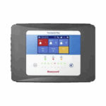 Controlador Touchpoint Plus, Unidad Básica, Montaje En Pared, Corriente Alterna 110Vca, Entrada 4 Canales mA, 12 Reles, Sin salida mA, Batería de Respaldo