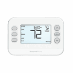 Termostato FocusPro P200 Programable, 1H/1C Honeywell Home
