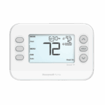 Termostato FocusPro S200 Programable, 1H/1C Honeywell Home