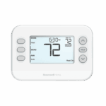 Termostato FocusPro P200 Programable, 3H/2C Honeywell Home