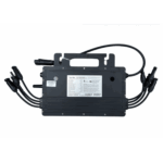 Microinversor 2 Kw, WIFI,  220 Vca, para Interconexión a Red Eléctrica, IP67, Conexión para Cable Troncal, soporta oversizing a 4 Módulos de Hasta 670 W