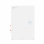 Inversor Hibrido Interactivo para Interconexión a la Red Eléctrica de CFE de 6 kW con Salida de 220 Vca.