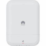 Punto de Acceso eKit Wi-Fi 7 para Exterior / IP65 / Omnidireccional / Hasta 256 Usuarios / 1 Puerto PoE In 2.5 Gbps / Hasta 3.5 Gbps / Gestión en la nube / Libre de licenciamiento