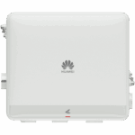 Punto de Acceso eKit Wi-Fi 7 para Exterior / IP68 / Omnidireccional / Hasta 1,024 Usuarios / 1 Puerto RJ45 PoE In 2.5 Gbps / 1 Puerto SFP+ / Hasta 6.45 Gbps / Libre de Licenciamiento