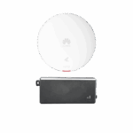 Kit Demo de Punto de Acceso eKit Wi-Fi 6 / 1.775 Gbps / Doble banda / Smart Antenna / Seguridad WPA3 / Sin licenciamiento / Con Inyector PoE