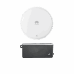 Kit Demo de Punto de Acceso eKit Wi-Fi 7 / 3.57 Gbps / Doble banda / Smart Antenna / Seguridad WPA3 / Sin licenciamiento / Con Inyector PoE