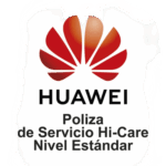 Póliza de Garantía y Servicio de Soporte Hi-Care estándar por 1 año para Firewall USG6530FD