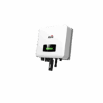 Inversor para Interconexión a CFE de 6 kW con Salida de 220 Vca, Módulo Wifi Incluido