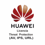 Licencia Threat Protection (Antivirus, IPS, y Filtrado por web/aplicación) para Firewall USG6510FD por 1 año