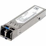 Transceptor Óptico eSFP / Velocidad de 1Gbps / Monomodo / 1550nm / Conector LC / Distancia de hasta 40 Km