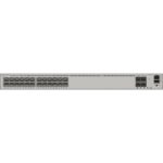 Switch eKit Distribución/Acceso Administrable Capa 3 / 24 Puertos Gigabit PoE++ & 4 Puertos SFP+ 10 Gbps / PoE Budget 2,268 W / Soporta iStack / Gestión Gratuita desde la Nube / Sin Licenciamiento