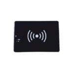 Lector RFID UHF de Sobremesa / Frecuencias UHF 866-868MHz y 902-928MHz / Protocolo EPC C1 GEN2 (ISO18000-6C) / Distancia de Lectura Máx. 80 cm / Alimentación y Comunicación por USB Tipo C / Grado de Protección IP44 / Tama&n