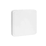 Antena UHF Individual / 865-928 MHz / Ganancia > 9dBi / VSWR ≤ 1.3:1 / Ancho de Haz 70°/70° / Conector N-hembra / Carcasa IP67