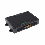 Concentrador Inteligente para Antenas UHF IBERNEX / Soporta 4 antenas NX9781 / Solución de control de errantes / 902 MHz – 928 MHz.