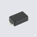 Interruptor RF Banda UHF~VHF / Montaje Superficial S-FLAT / Baja Resistencia en Serie 0.4 ? / Baja Capacitancia 1.0 pF / Alta Densidad de Montaje