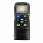 Tapa frontal para IC-M73