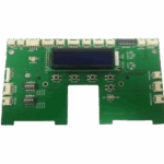 Refacción: Tarjeta Madre para Laminador SMART70