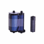 Ribbon Full Color YMCKO para serie SMART51, SMART31 con rendimiento de 250 impresiones