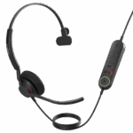 Jabra Engage 40 Mono UC profesional digital con conexión USB A/C (4093-419-269)