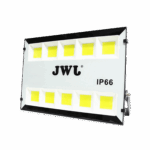 Reflector LED Ultradelgado de  200 W / Dimensiones 390 x 335 mm / 110 - 240 V CA~ 50/60Hz / Ultra delgado / Uso en exterior - interior.