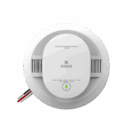 Detector de Humo Compacto Fotoeléctrico Autónomo | Batería AA Reemplazable | Modelo 21031529 | Pieza