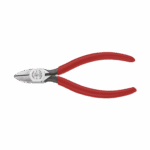 Pinza de Corte Diagonal con Punta Cónica de 13 cm.