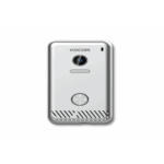 Frente de calle metálico para videoportero KCVS701EBC