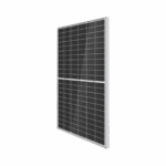 Módulo Solar 710 W, Bifacial, 48.6 Vcc, Monocristalino. Celda tipo N, Doble Vidrio