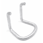 Herraje de Sujeción y Bajada de cables Drop para Poste