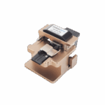 Cleaver (Cortadora de Precisión) para Fibra Óptica de 3 pasos, Hasta 48,000 Cortes