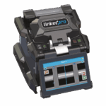 Fusionadora de Fibra Óptica con GPS para Fibra Óptica Multimodo y Monomodo / Alineación por Núcleo / 6 Motores para Mejor Precisión en el Empalme / Capacitación básica virtual gratuita