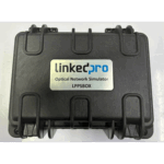 Caja Simuladora de Red PON - Hasta 2 niveles de splitter - Ideal para pruebas de OTDR