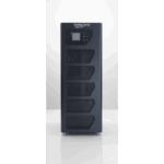 UPS Tipo Torre de 10KVA, Online Doble Conversión, 200 - 240 Vac de Entrada y 220Vca o 120Vca de salida Fase Dividida, Onda Senoidal Pura