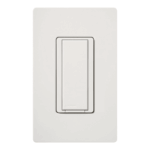 Accesorio 3 vias apagador Lutron On/Off serie maestro