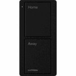 Control inalambrico para control de apagadores y atenuadores Lutron