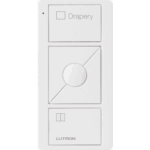 Control PICO inalambrico para abanico de techo.